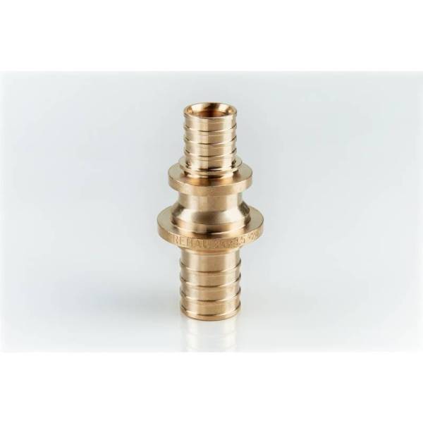 Муфта 32х25 переходная аксиальная, бронза