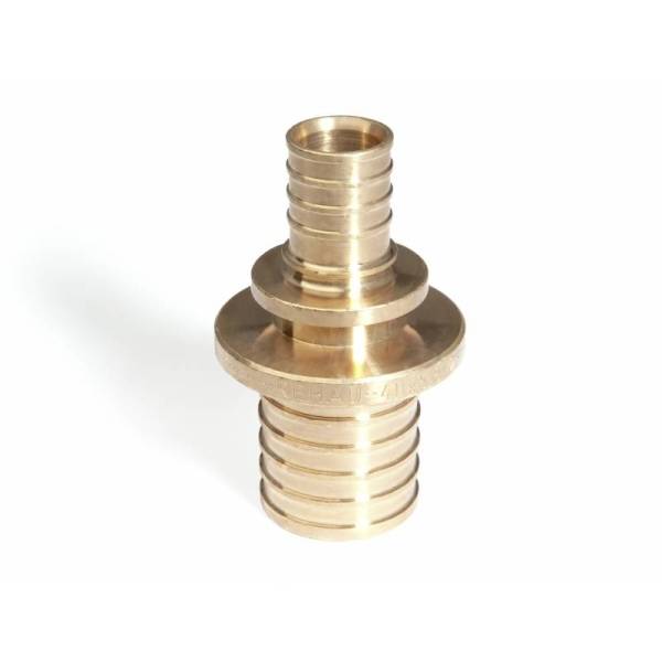 Муфта 63х50 переходная аксиальная, бронза