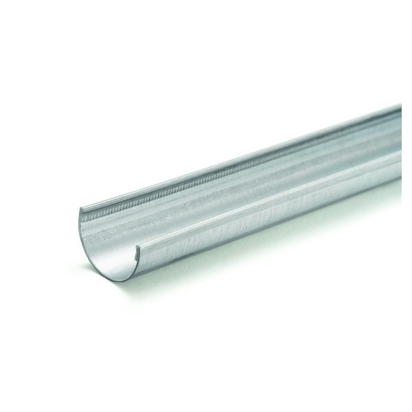 Желоб фиксирующий для ПЭ-трубы 20