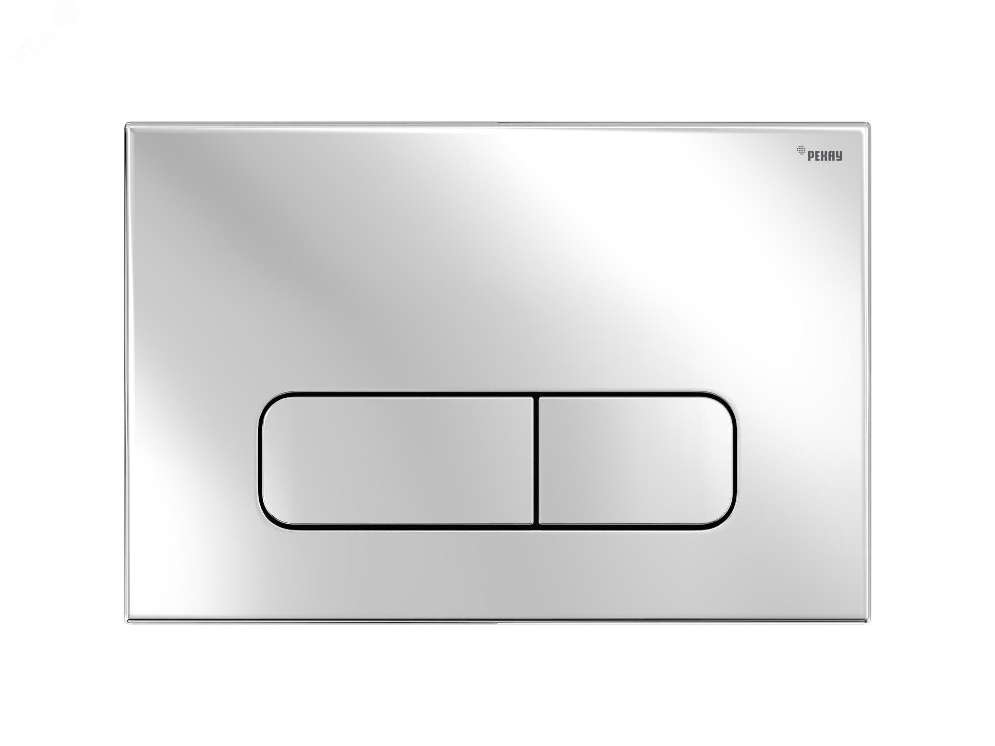 Изображение товара PANEL NOVA ELLIPSE 001 с овальными клавишами