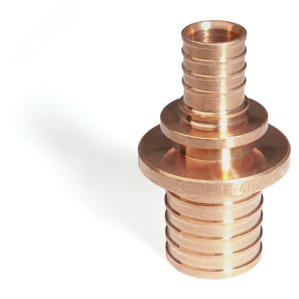 Муфта 50х40 переходная аксиальная, бронза