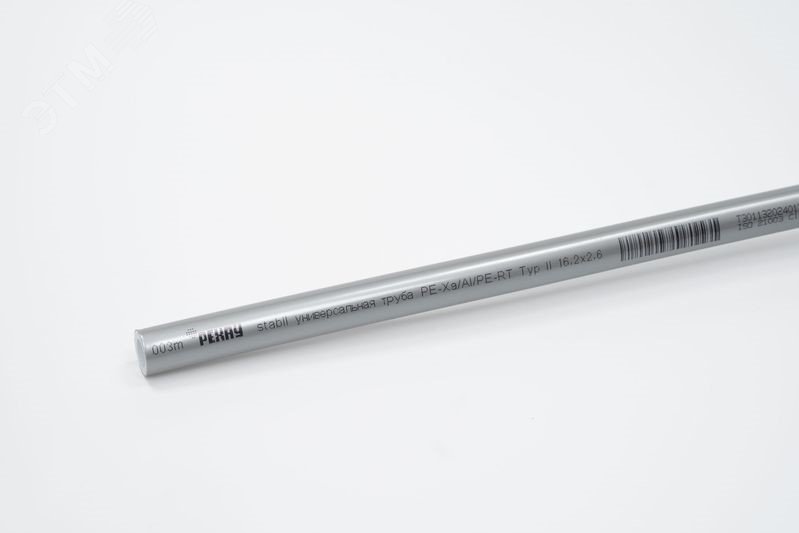 Изображение товара Металлополимерная труба RAUTITAN stabil 16х2,6 мм 100 м для водоснабжения и отопления