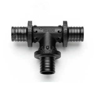 Изображение товара Тройник 32-32-32 PX равнопроходной (шт)