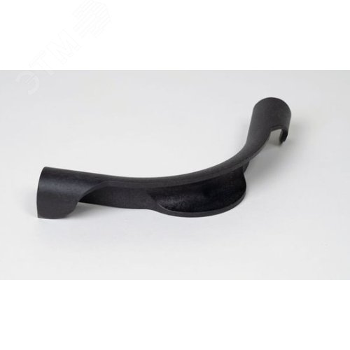 Фиксатор поворота трубы 20/90град пластмас. - фото 2