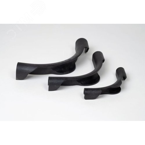 Фиксатор поворота трубы 20/90град пластмас. - фото 3