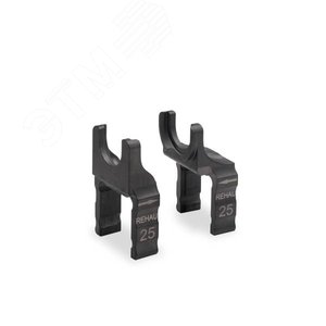 Изображение товара Комплект запрессовочных тисков RAUTOOL A-One 16 (шт)