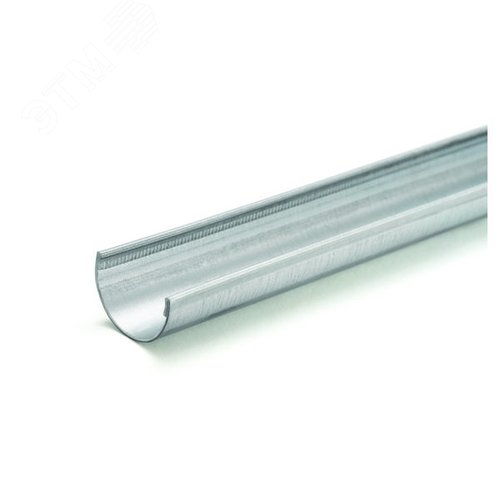 Изображение товара Желоб фиксирующий для ПЭ-трубы 16/17 (м)