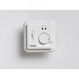 Изображение товара Терморегулятор COMFORT (шт)