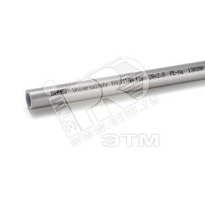 Труба универсальная RAUTITAN flex 25 (3.5) бухта 50м
