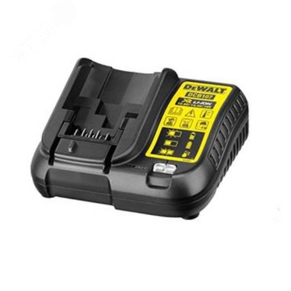 Изображение товара Зарядное устройство RAUTOOL A-One 230В для систем REHAU и трубопроводов