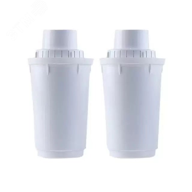 Изображение товара Комплект модулей сменных фильтрующих Аквафор В5 (К-2)(2шт упак) (шт)