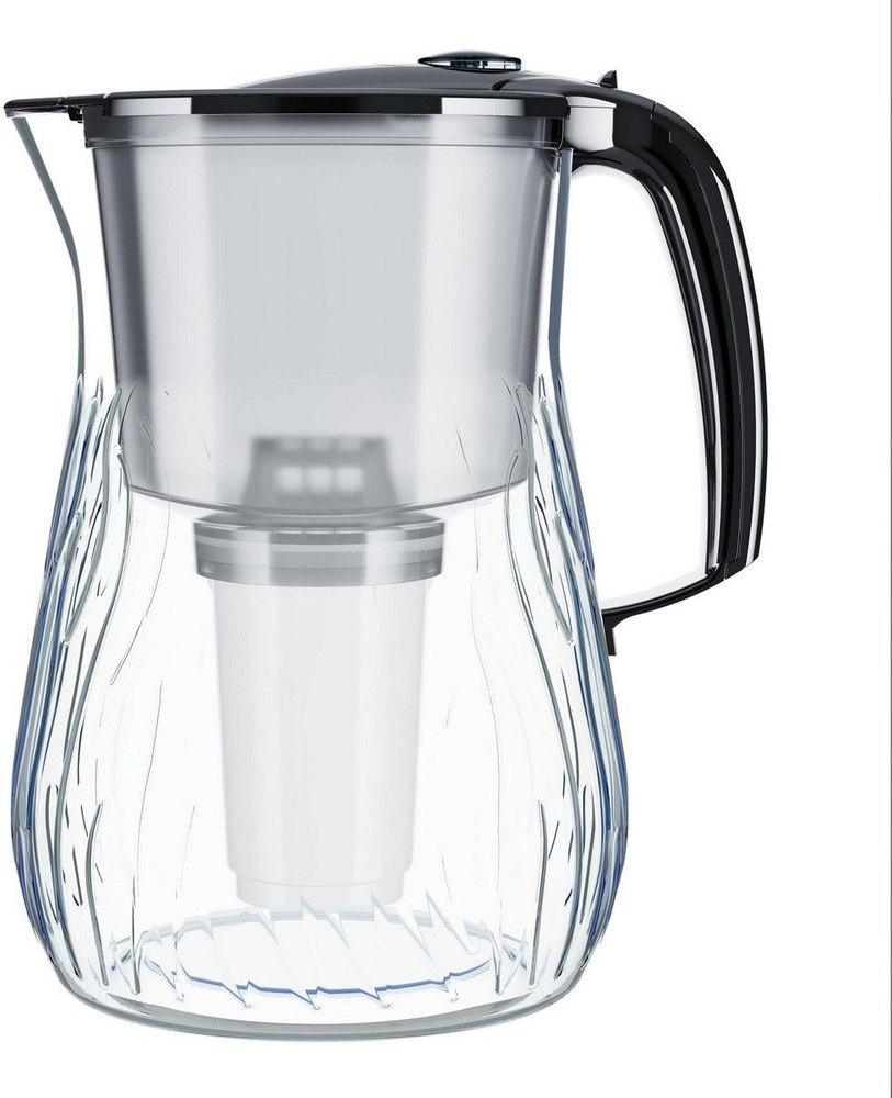 Фильтр-кувшин Орлеан Р140А7FM (чёрный)