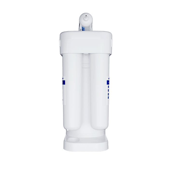 Автомат питьевой воды DWM-70S 7,6 л/час, запас воды 5л 205721 АКВАФОР - превью 3