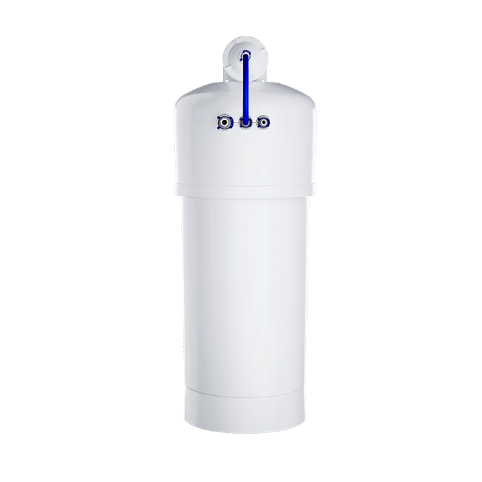 Автомат питьевой воды DWM-70S 7,6 л/час, запас воды 5л 205721 АКВАФОР - превью 4