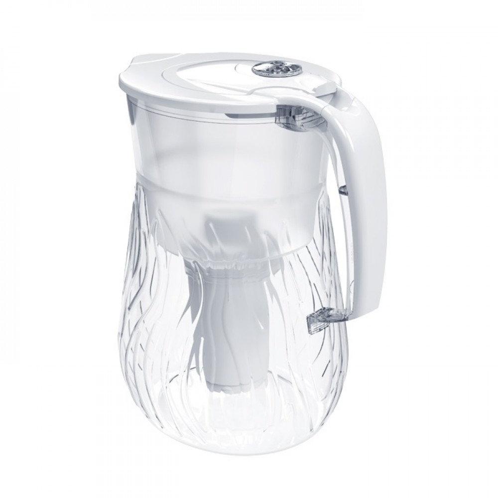 Фильтр-кувшин Орлеан Р140А7FM (белый)