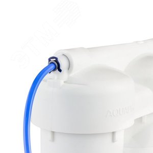 фильтр трио умягчающий (для воды с повышенным содержанием железа), от жесткой воды - фото 4