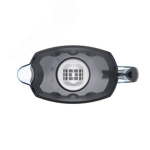 Фильтр-кувшин Престиж А5 Р80А5SM (черный) - фото 5