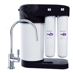 Автомат питьевой воды DWM-102S Pro 7.8 л/час, бак 5л