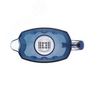 Фильтр-кувшин Престиж А5 Р80А5SM (синий кобальт) - фото 5