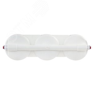 Фильтр  Трио (для воды с повышенным содержанием железа) - фото 3