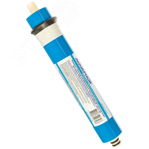 Изображение товара Элемент сменный мембранного типа для систем очистки воды методом обратного осмоса модели ULP 1812-50 (шт)