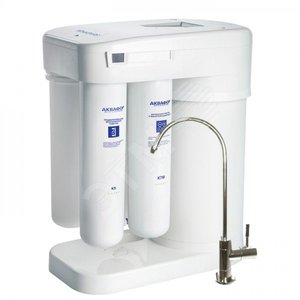 Автомат питьевой воды DWM-101S Морион 7,8 л/час, запас воды 5л
