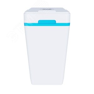 Фильтр для умягчения воды WS1000-Si/0.8 - фото 2