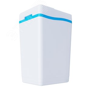 Фильтр для умягчения воды WS1000-Si/0.8 - фото 3