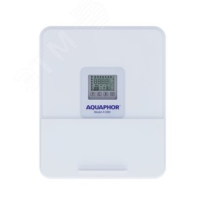 Фильтр для умягчения воды WS1000-Si/0.8 - фото 4