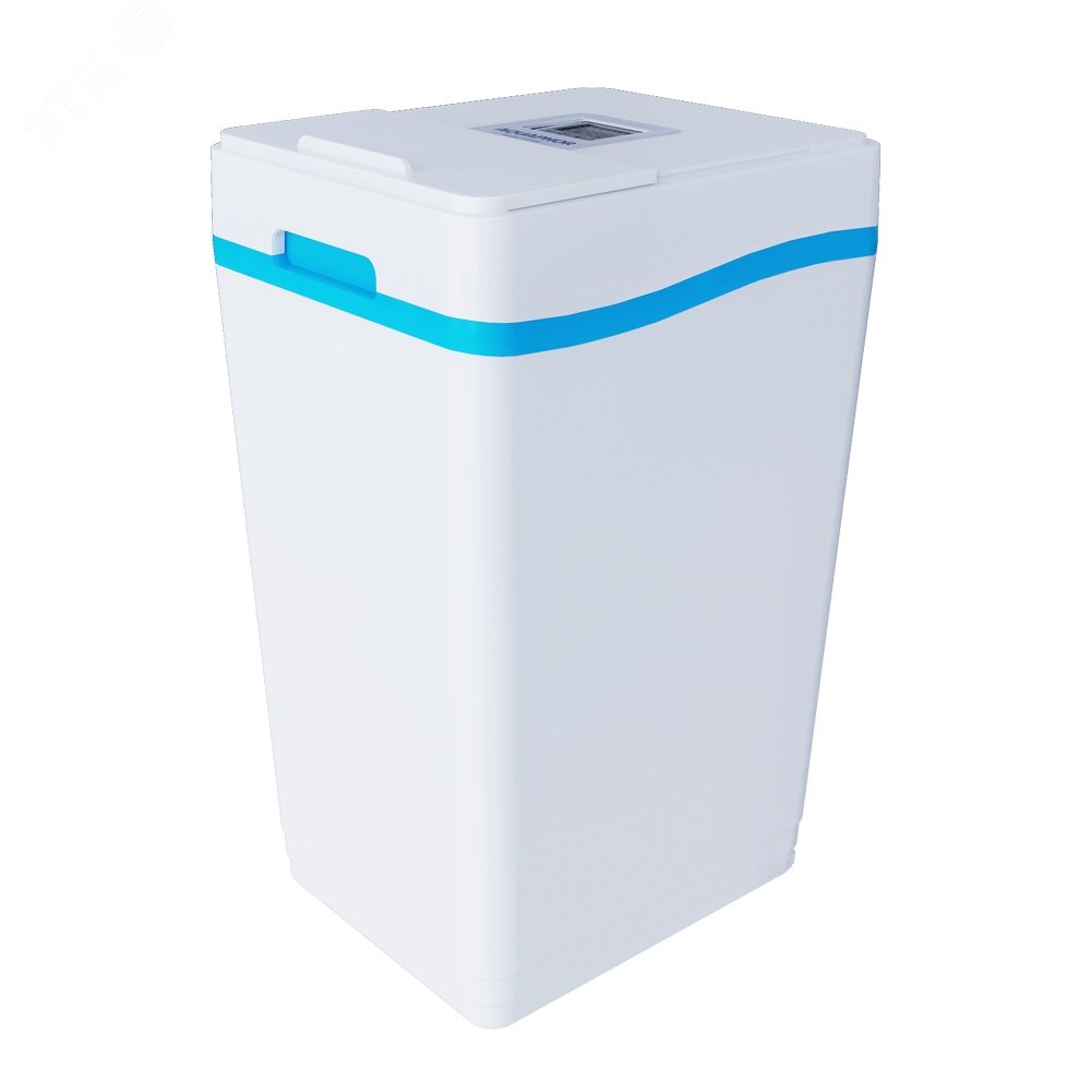 Изображение товара Фильтр для умягчения воды WS1000-Si/0.8 3 в 1 для частных домов