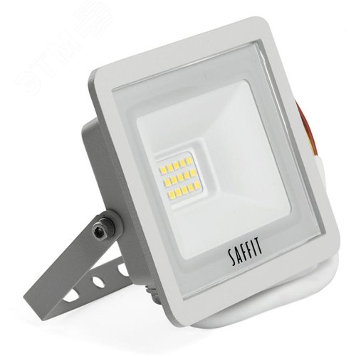 Изображение товара Прожектор светодиодный ДО-20w 6400К IP65 белый (шт)