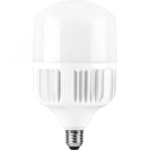 Изображение товара Лампа светодиодная LED 120вт Е27/Е40 дневной (шт)