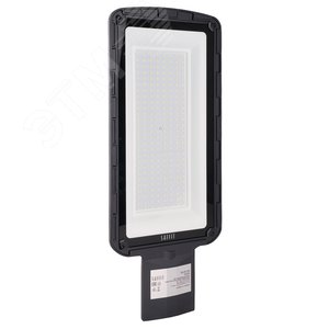 Изображение товара Светильник светодиодный уличный ДКУ-150вт 5000К IP65 (шт)