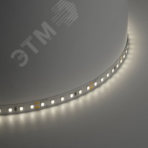 Лента светодиодная 9.6Вт/м 12В 4000К IP20 120LED/м SST02 - фото 4