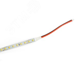 Лента светодиодная 9.6Вт/м 12В 6500К IP20 120LED/м SST02 - фото 5