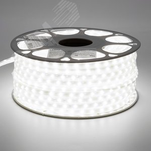 Изображение товара Лента светодиодная 6Вт/м 220В 4000К IP65 60LED/м SST20 (м)