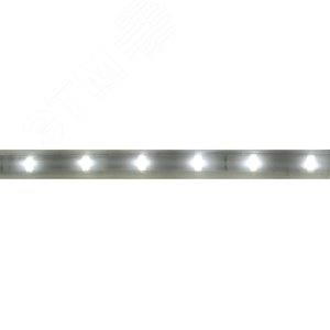 Лента светодиодная 6Вт/м 220В 4000К IP65 60LED/м SST20 - фото 3