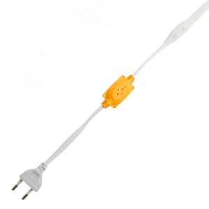 Лента светодиодная 6Вт/м 220В 4000К IP65 60LED/м SST20 - фото 5