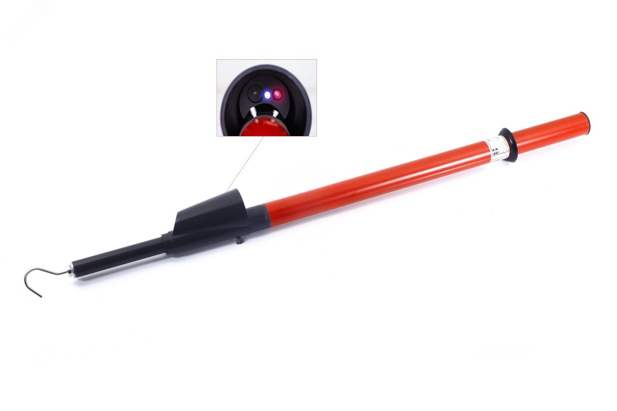 Изображение товара Указатель напряжения УВН 6-10 КБ (шт)