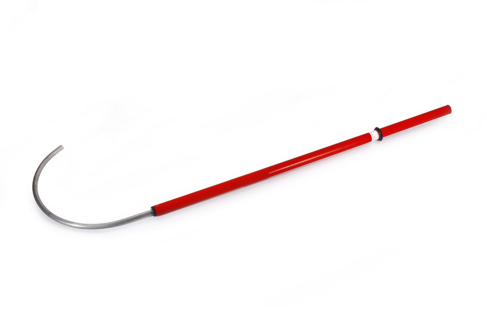 Изображение товара Штанга оперативная ШОС-10Э для работы с электроустановками до 10 кВ