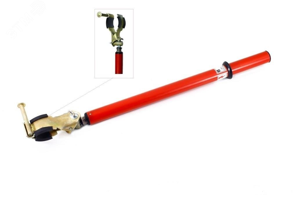 Изображение товара Штанга оперативная ШОУ-1Э 950мм для электроустановок до 1 кВ