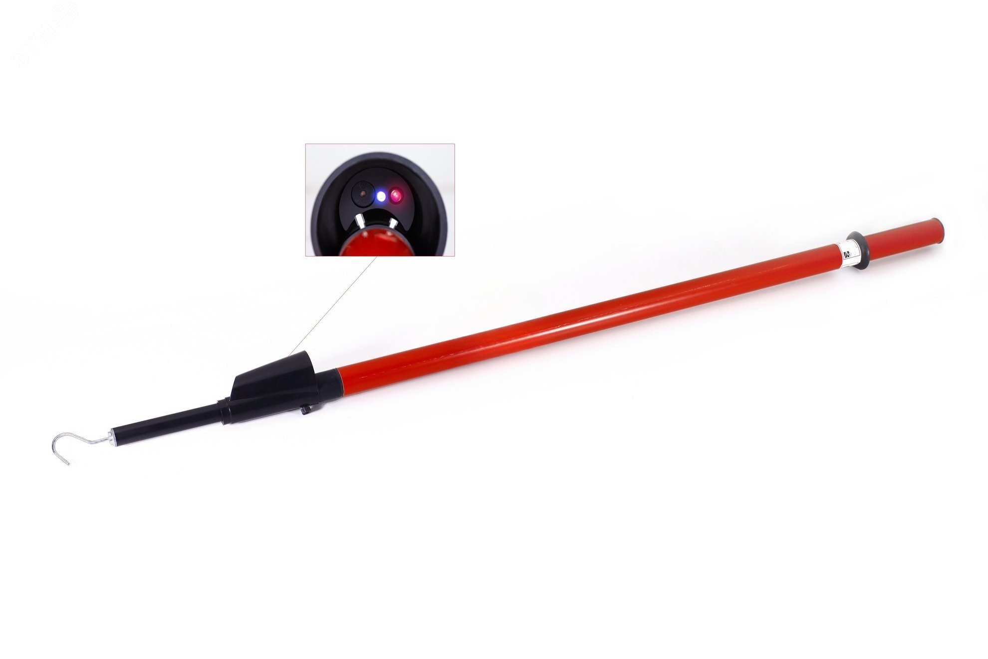 Изображение товара Указатель напряжения УВН 6-35 КБ (шт)