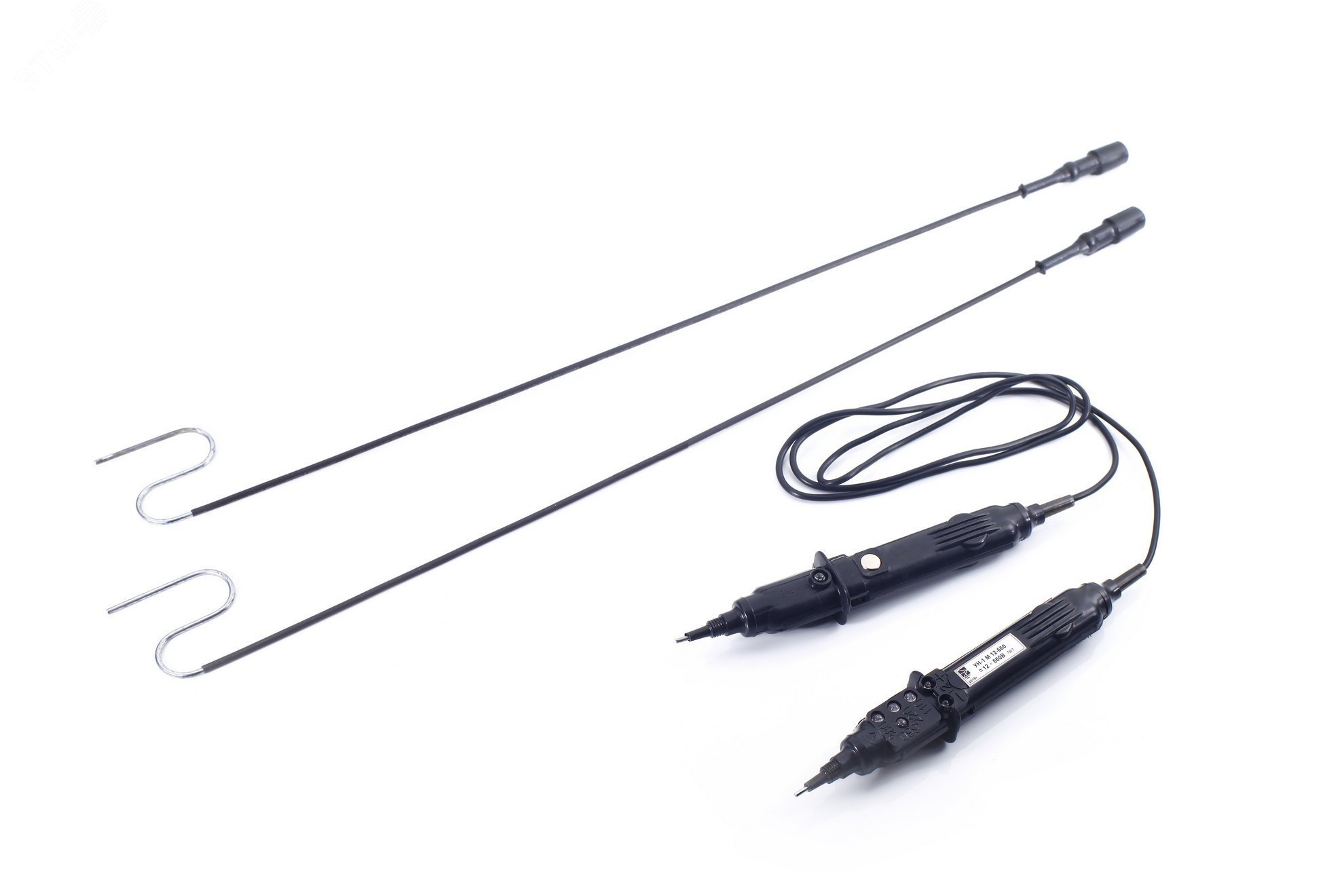 Изображение товара Указатель напряжения УН-1 М 12-660 (шт)