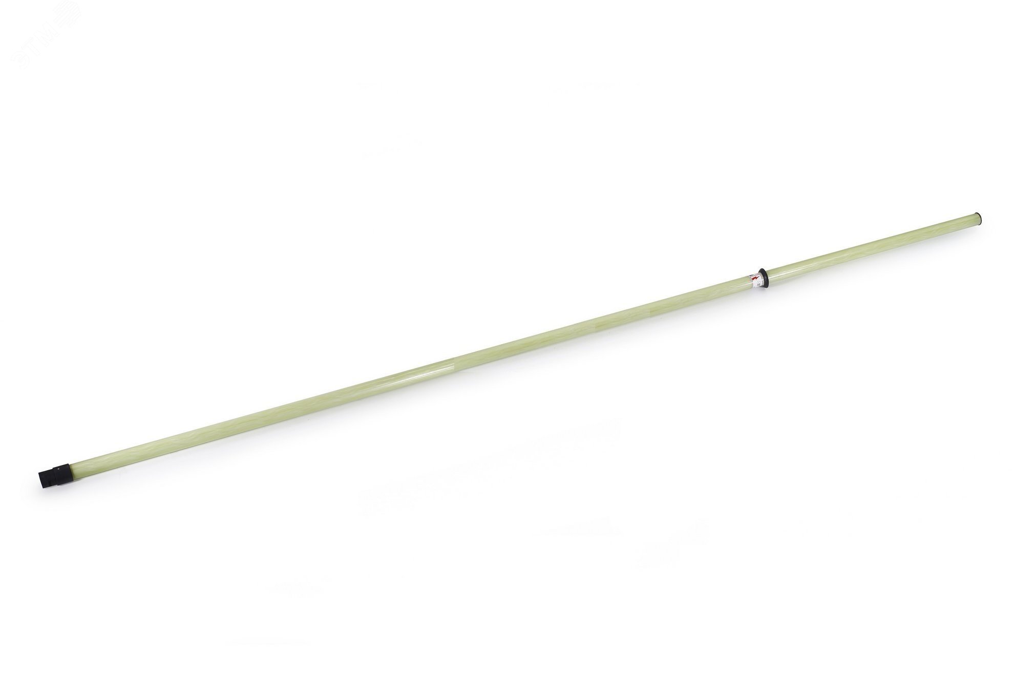 Изображение товара Штанга оперативная ШЗП-110Э для заземления до 110 кВ энергоприборов