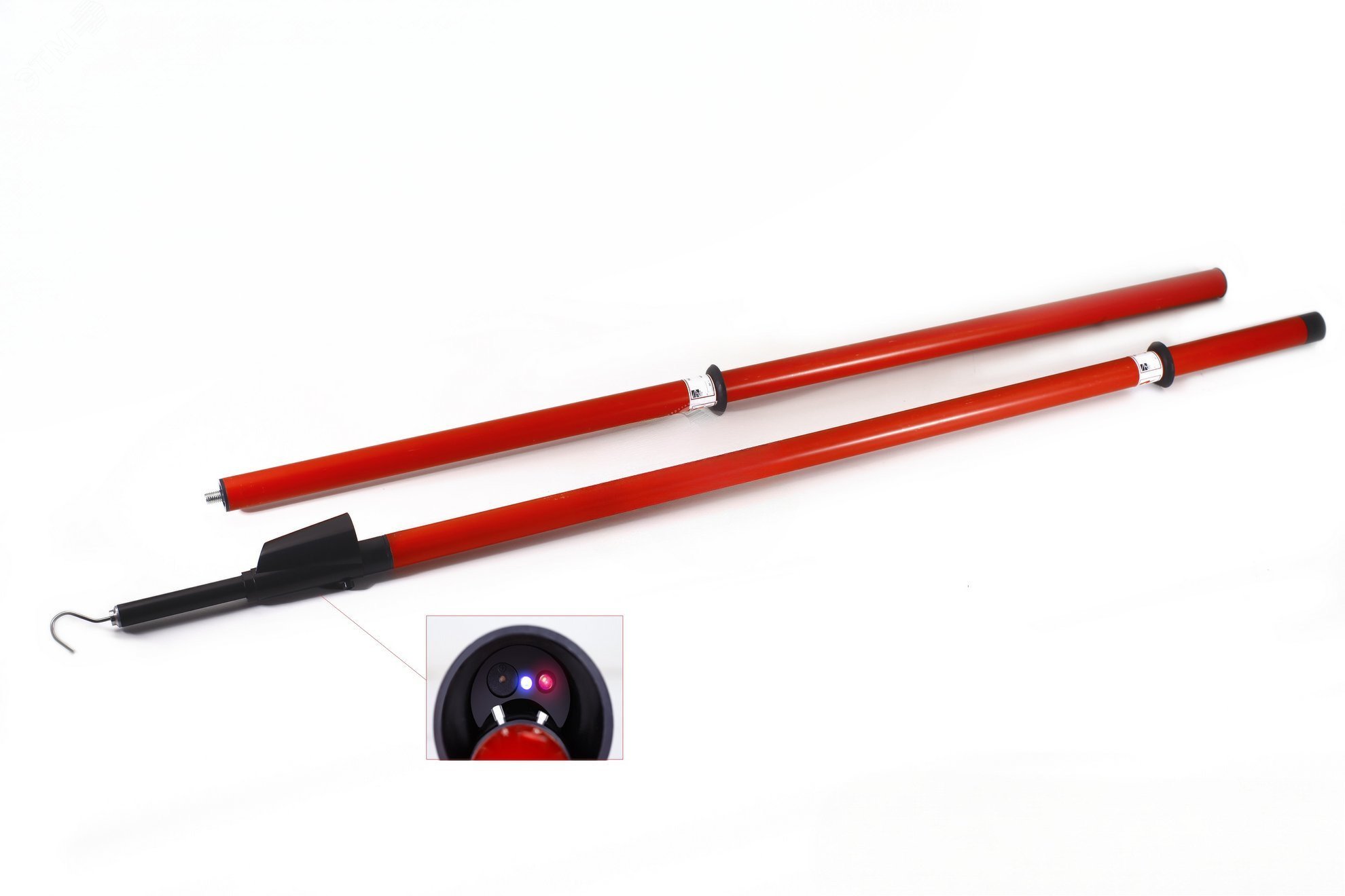 Изображение товара Указатель напряжения УВН 10-110 КБ (шт)