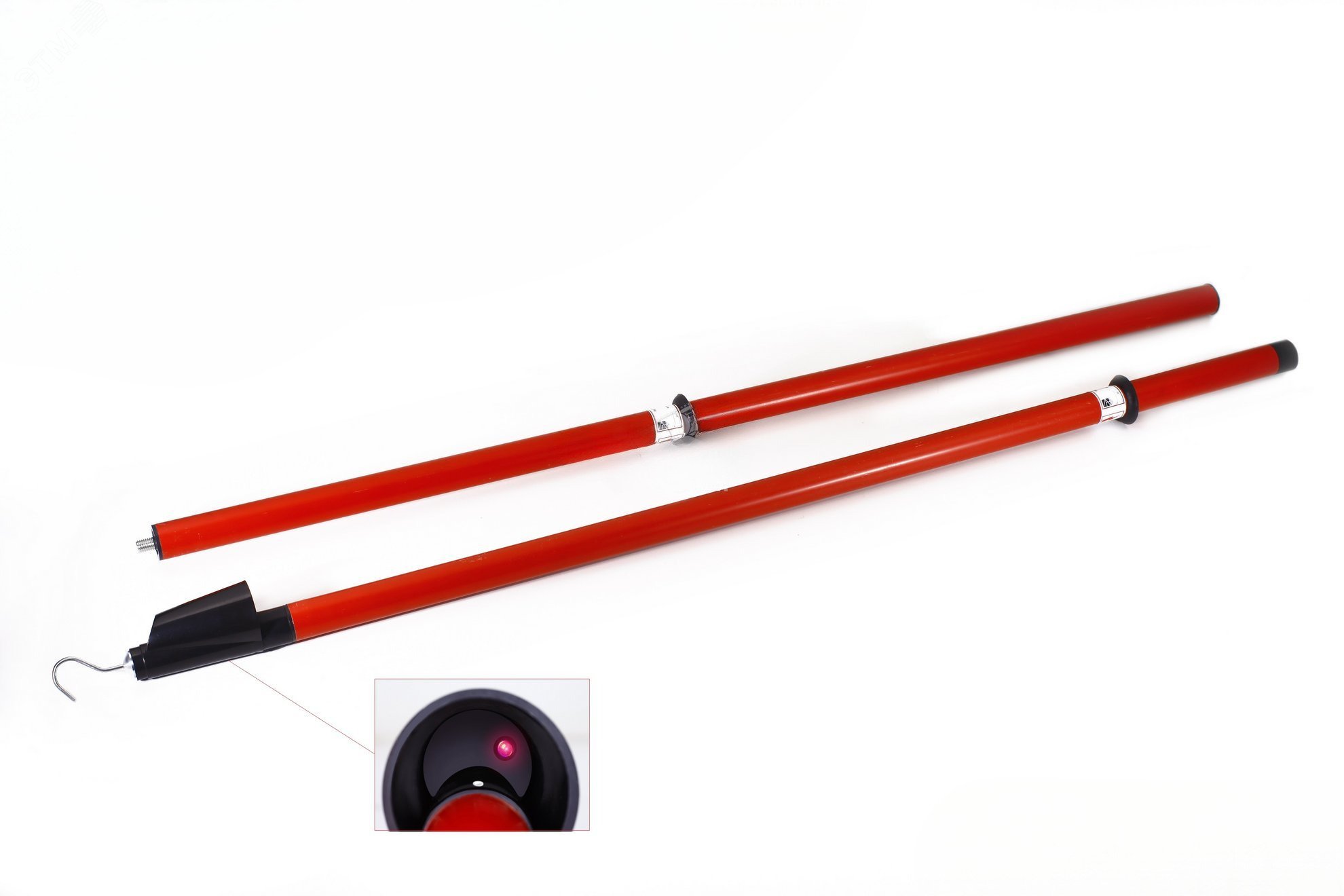 Изображение товара Указатель напряжения УВН 35-110Э (шт)