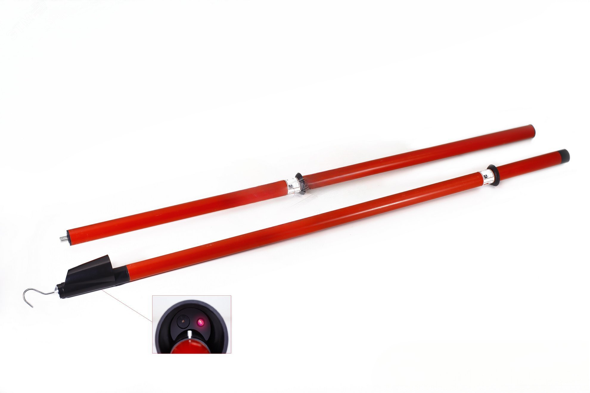 Изображение товара Указатель напряжения УВН 35-110Э СЗ (шт)