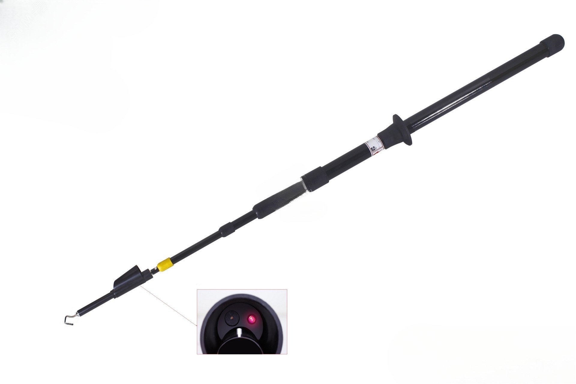 Изображение товара Указатель напряжения УНН-1 СЗ Ш Т (шт)