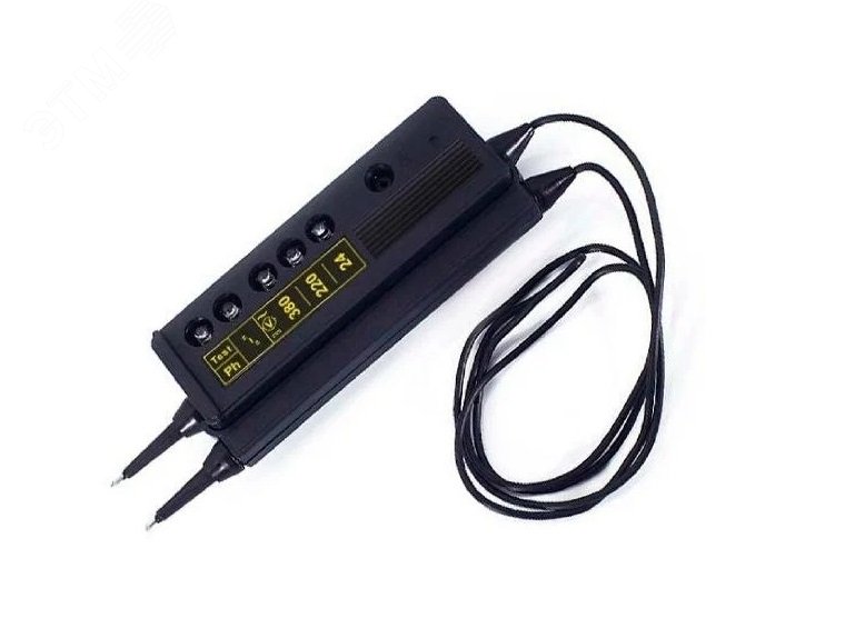 Изображение товара Указатель напряжения Контакт 55 С для электроустановок 24-380 В