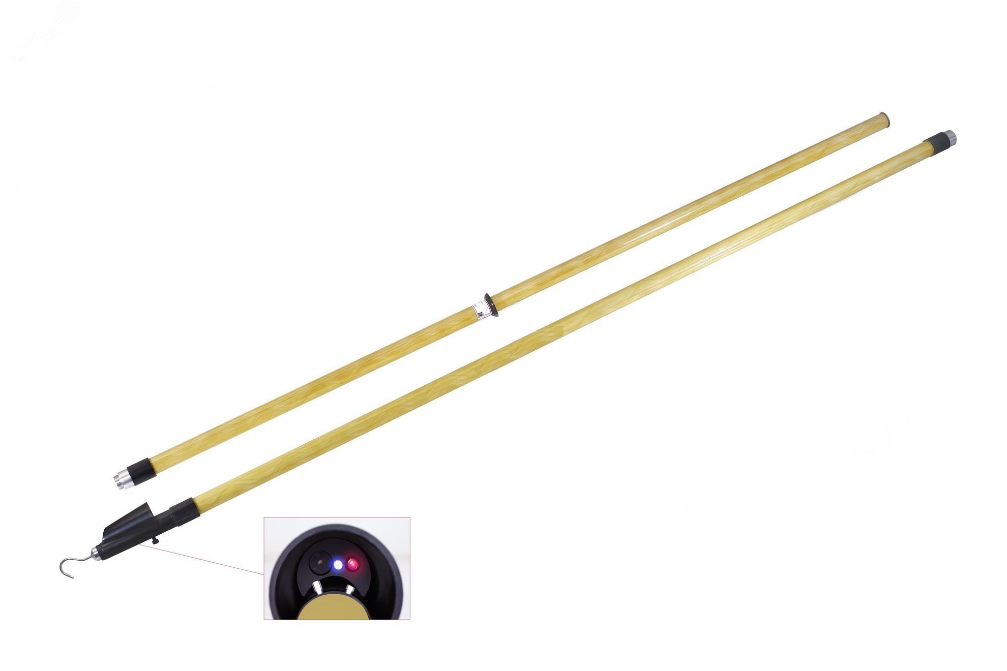 Изображение товара Указатель напряжения УВН-220 КБ (шт)